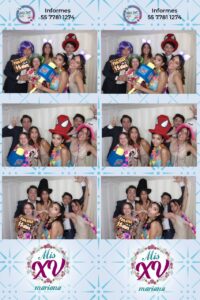 Mi Pohotobooth 360